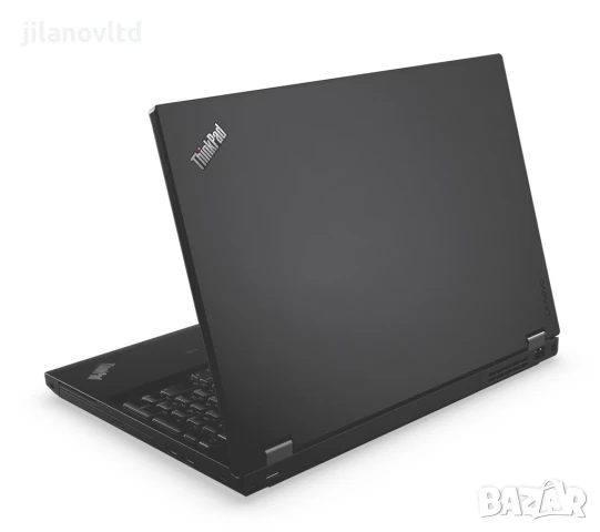 Лаптоп Lenovo ThinkPad L570 i5-6300U 8GB 256GB SSD ГАРАНЦИЯ, снимка 3 - Лаптопи за работа - 51157069