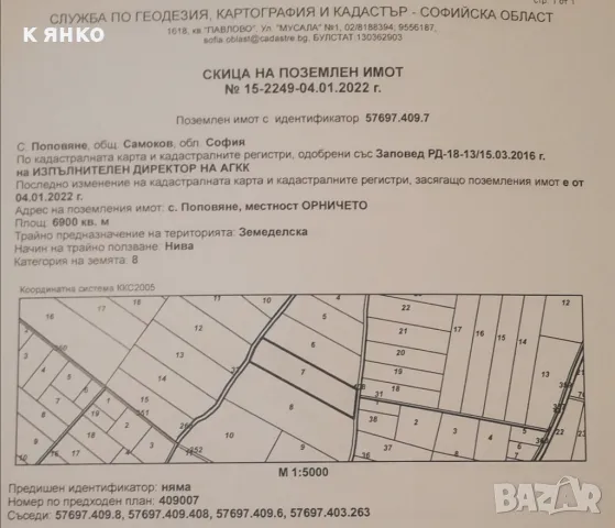 газови бутилки, снимка 15 - Други инструменти - 16162595
