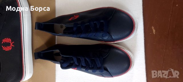 Мъжки кецове , снимка 5 - Кецове - 40958705