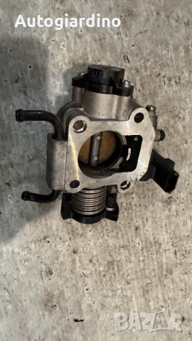 Дроселова Клапа за Kia Picanto - 35100-02910, снимка 2 - Части - 52897246