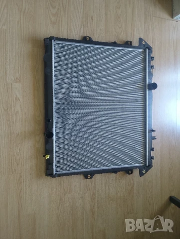 нов воден радиатор за TOYOTA HILUX, снимка 5 - Части - 51180925