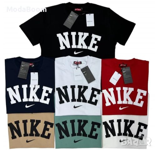 Тениски Nike , снимка 3 - Тениски - 41181458