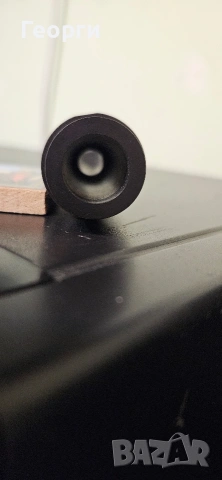 Selmer C☆☆ Series10 мундщук за кларинет, снимка 6 - Духови инструменти - 53140864