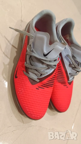 NIKE Phantom бутонки 