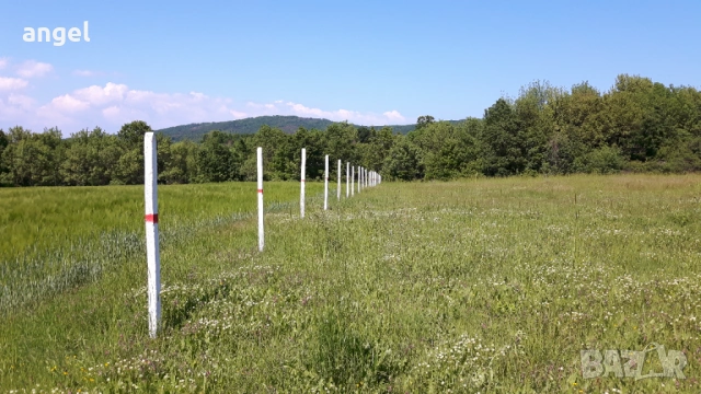 Инвестиционен имот с 14 УПИ - 10 мин. от Бургас, снимка 3 - Парцели - 53215961