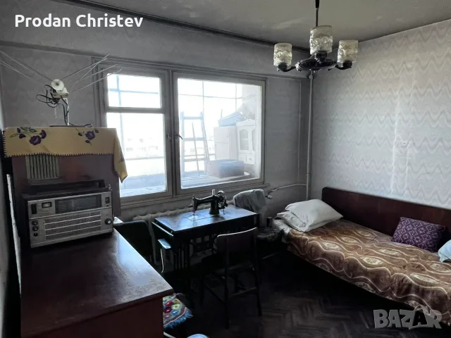 Двустаен апартамент 62 кв.м в Люлин 4, бл. 416 - от собственик, снимка 2 - Апартаменти - 56328867