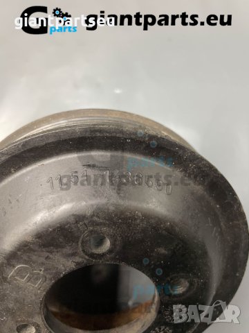 Шайба хидравлична помпа за БМВ е39 е46 BMW e39 e46 , 1436590, снимка 2 - Части - 40582022