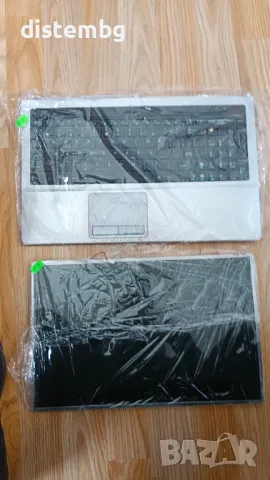 Клавиатура за лаптоп ASUS X53E