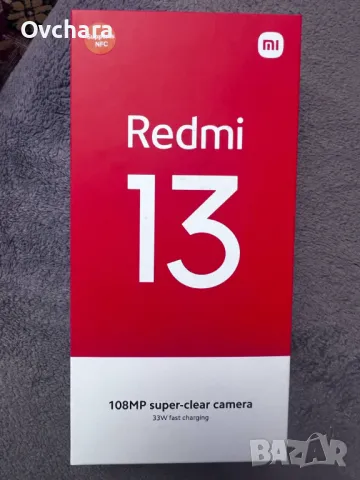 Redmi 13
