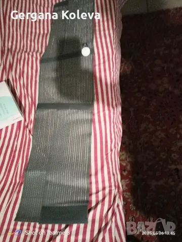 Нов медециски колан за след операция., снимка 2 - Медицински консумативи - 49647330