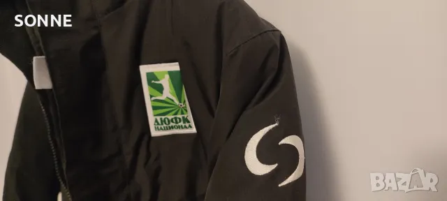 Sportika - детско зимно яке 3XS, снимка 8 - Детски якета и елеци - 47947558