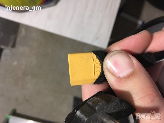 Зарядно 21V 10A за 18V 5S батерии, снимка 5 - Друга електроника - 41462136