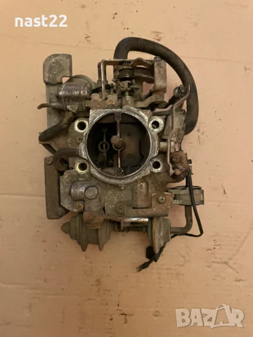 Карбуратор за Сузуки Самурай 1.3 , снимка 1