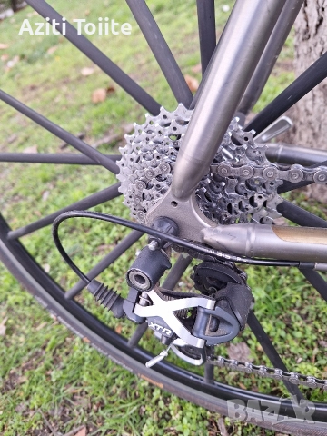 Едно хубаво ретро колело, снимка 5 - Велосипеди - 52965973