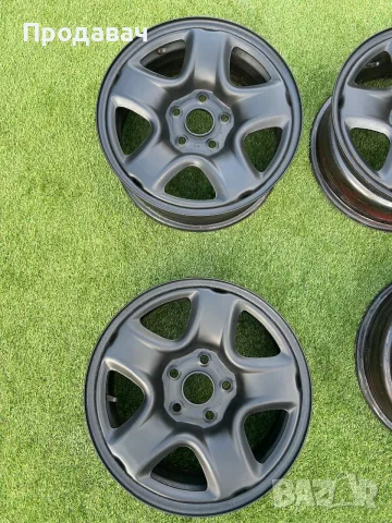 Джанти за Toyota Rav 4, снимка 4 - Гуми и джанти - 56155740