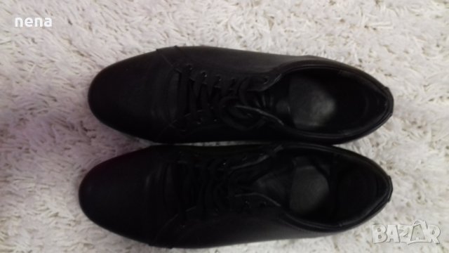 Мъжки спортно елегантни обувки, снимка 3 - Спортно елегантни обувки - 40710348