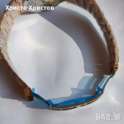 Мъжки луксозен часовник Patek Philippe 
Nautilus 5711/1R-001 ROSE GOLD , снимка 10 - Мъжки - 47337855