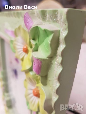 Рамка за снимка 24 на 30 см, снимка 2 - Други стоки за дома - 39469789