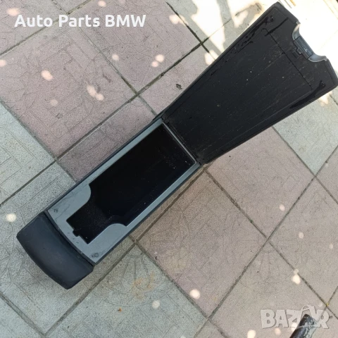 Подлакътник заден BMW E65 Задно барче падлакътник БМВ Е65 , снимка 3 - Части - 50567804