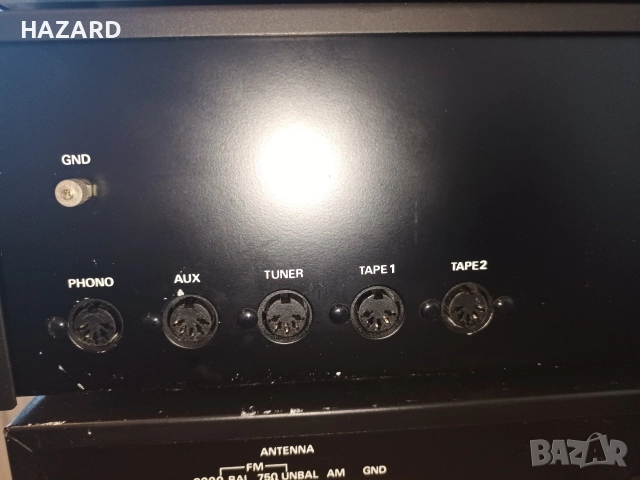 Audion D500,A500,T500, снимка 4 - Аудиосистеми - 52689766