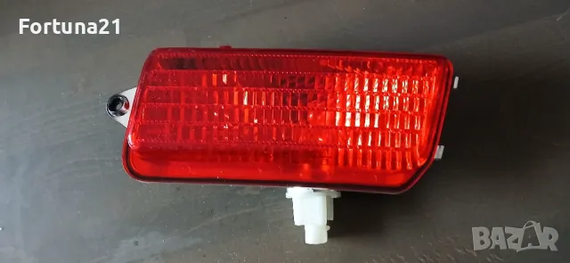 Jeep Grand Cherokee - десен халоген, снимка 1