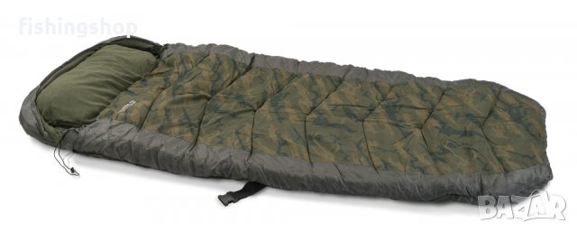 Спален чувал - ANACONDA Freelancer Vagabond 2, снимка 2 - Екипировка - 36009764