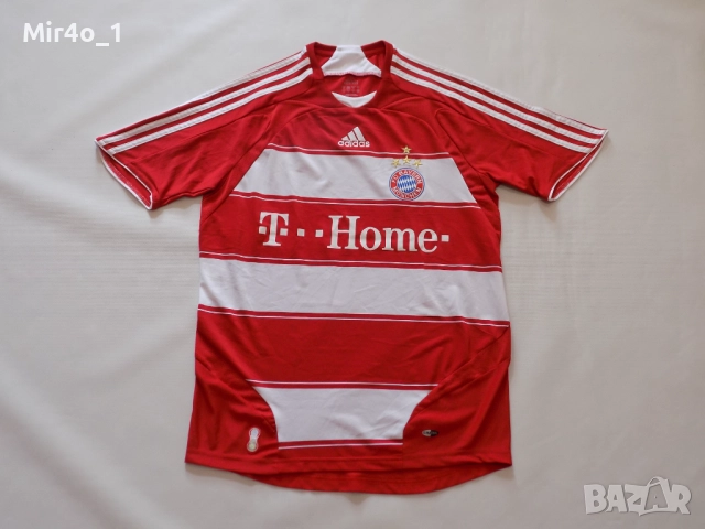 футболни тениски norge nike denmark kjaer hummel bayern munich adidas fc midtjylland vejle boldklub , снимка 15 - Спортни дрехи, екипи - 51738463