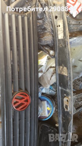 Части за Голф 2 и Сеат