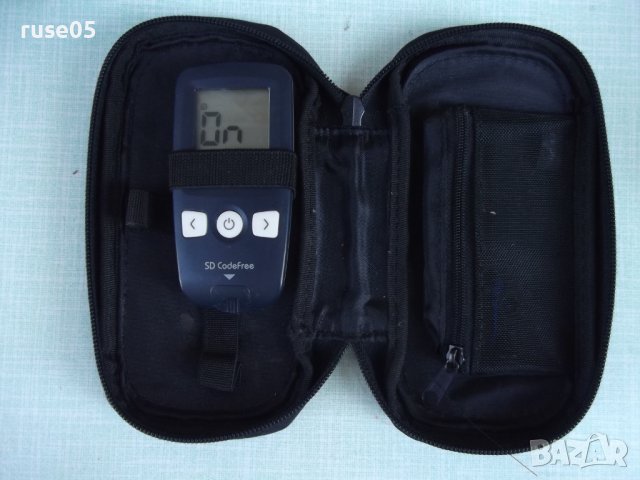Лот от 3 бр. апарати за диабетици, снимка 3 - Други - 42102548