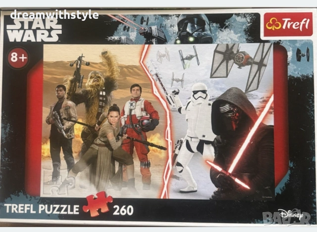 Детски цветни пъзели, снимка 2 - Игри и пъзели - 53616556