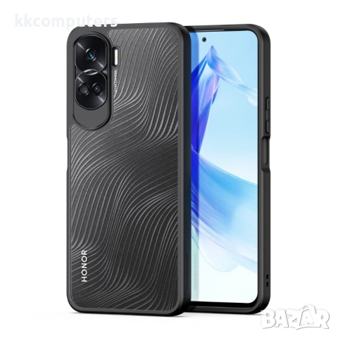 Honor 90 Lite DUX DUCIS TPU Силиконов Калъф и Протектор