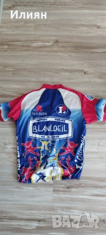 Екипи за колоездене, снимка 7 - Спортна екипировка - 44602412