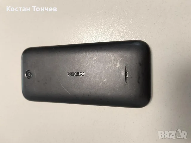 Nokia 225 , single SIM, снимка 5 - Nokia - 56289397