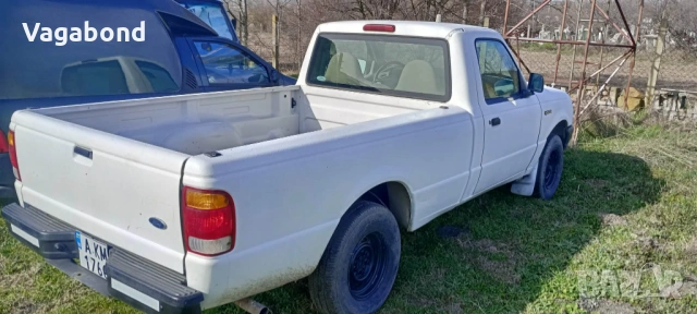 Подавам пикап Форд Рейнджър, снимка 12 - Автомобили и джипове - 53695441