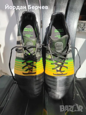 Футболни обувки adidas, снимка 6 - Футбол - 55950460