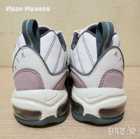 оригинални маратонки  Nike Air Max 98  номер 39,5-40 , снимка 8 - Маратонки - 36312487