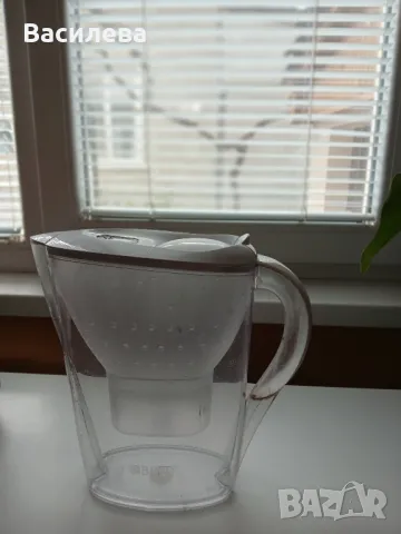 Филтърна кана за вода Brita Marella