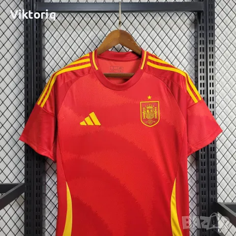 Футболна тениска