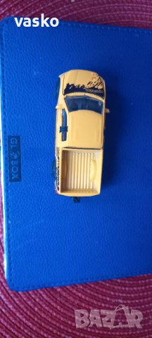 Мажорет FORD F150, снимка 6 - Колекции - 38783584