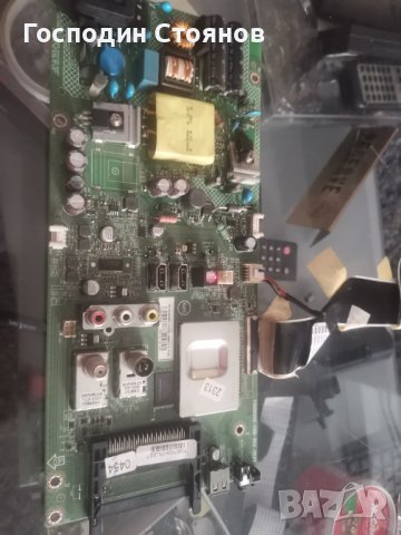 715G9040-C0B-002-004T, снимка 2 - Части и Платки - 41766444