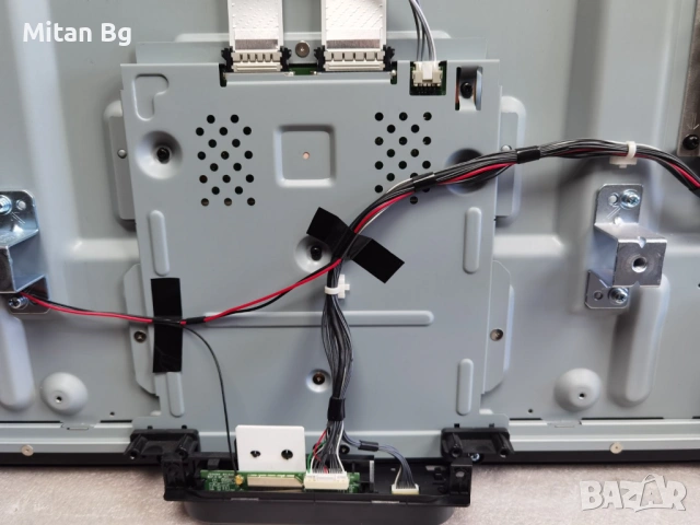 SONY KD-55X8509C 1-894-596-22 за части, снимка 4 - Части и Платки - 53779409