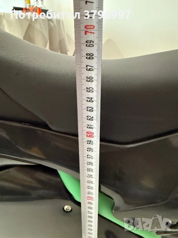 Мотор електрически, снимка 8 - Мотоциклети и мототехника - 51536461