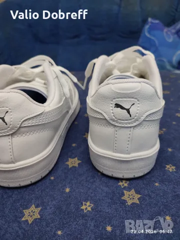 PUMA - нови маратонки, снимка 4 - Маратонки - 56148707