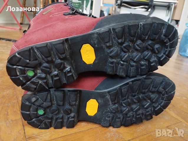 Трекинг gore-Tex обувки Bestard Moncayo, н. 40, снимка 7 - Спортна екипировка - 52235214