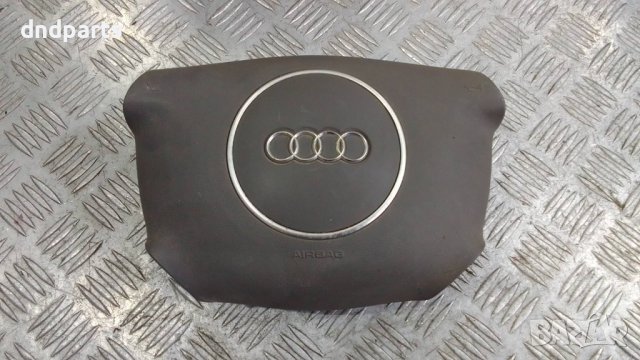 Airbag волан Audi A6 2004г.	, снимка 1 - Части - 39110084