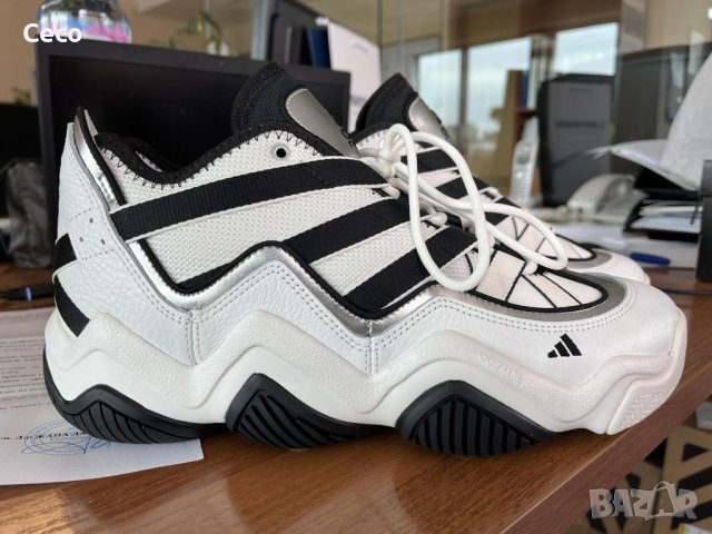 Баскетболни маратонки Adidas NBA на Kobe Briant , снимка 9 - Маратонки - 41964413