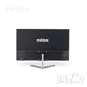 Монитор Nilox 23.8i FHD LED, снимка 3 - Монитори - 53518387