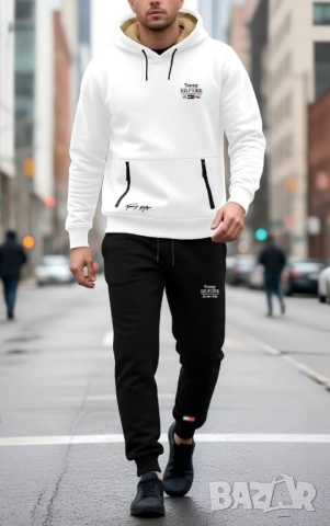 мъжки екипи tommy hilfiger 