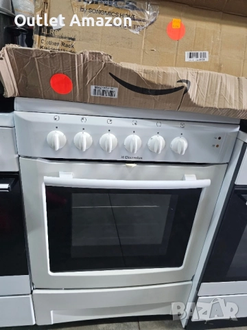 готварски печки ПРОМОЦИЯ 259 ЛВ , снимка 14 - Печки, фурни - 52059648