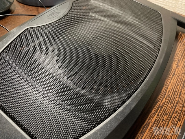 Охлаждаща поставка DeepCool N200
